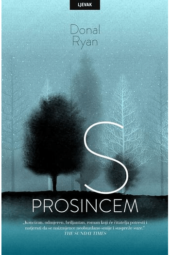 S prosincem - naslovnica