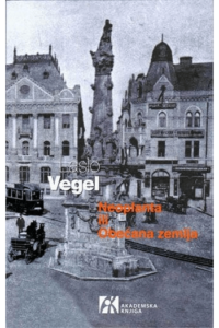 Neoplanta ili obećana zemlja - naslovnica