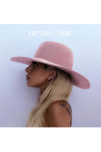 Lady Gaga - Joanne (Deluxe Edt.) CD - omot