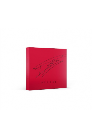 Falco - Falco 3 (Deluxe Version) CD - omot