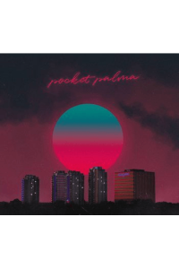 Pocket Palma - Atomi CD - omot