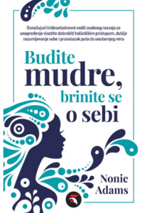 Budite mudre, brinite se o sebi - naslovnica