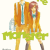 My Little Monster, Vol. 13 (Manga) - naslovnica