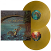 Amorphis - Borderland ("Bones" Gold Opaque) LP - omot
