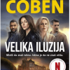 Velika iluzija - naslovnica