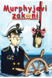 Murphyjevi zakoni - naslovnica
