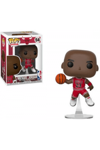 Funko Pop Nba: Bulls - Michael Jordan - slika proizvoda