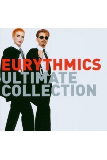 Eurythmics - Ultimate Collection CD - omot