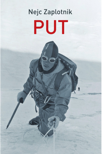 Put - naslovnica