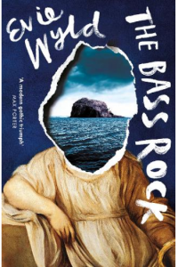 Bass Rock - naslovnica