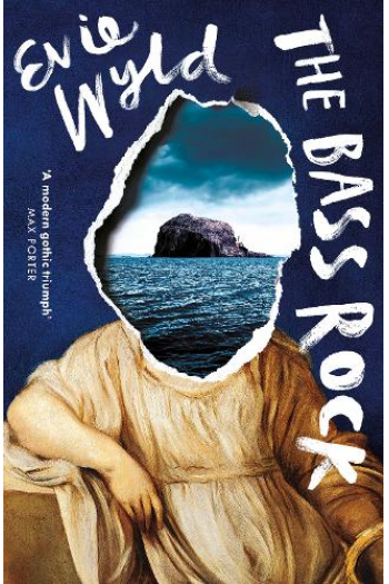 Bass Rock - naslovnica