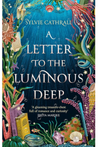A Letter to the Luminous Deep - naslovnica