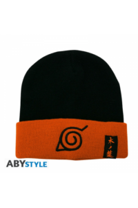 Naruto Shippuden - Beanie - Konoha - slika proizvoda