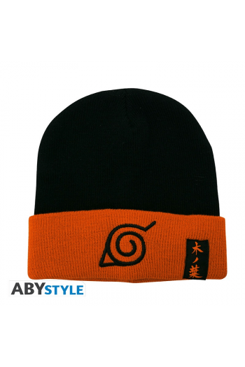 Naruto Shippuden - Beanie - Konoha - slika proizvoda