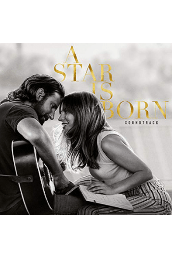 Bradley Cooper - A Star is Born - Soundtrack CD - omot
