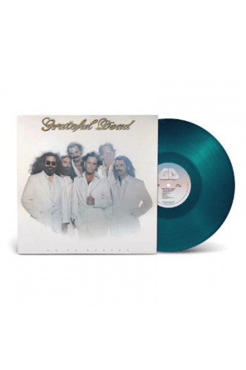 Grateful Dead - Go To Heaven (Limited Indie Vinyl) LP - omot