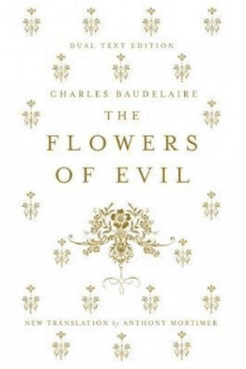 Flowers of Evil - naslovnica