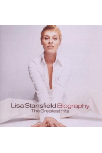 Lisa Stansfield - Biography: The Greatest Hits CD - omot