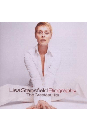 Lisa Stansfield - Biography: The Greatest Hits CD - omot