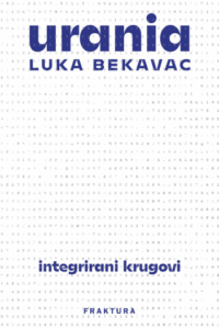 Urania 2 - naslovnica