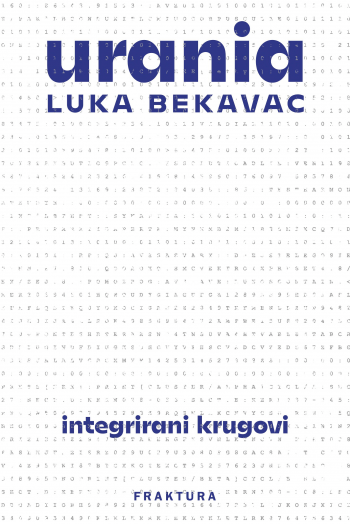 Urania 2 - naslovnica