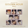 Ateez - 10Th Mini Album [Golden Hour : Part.1] (Digipak Ve [Mingi Ver.] CD - omot
