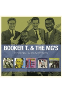 Original Album Series