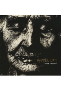Paradise Lost – One Second (CD) glazbeno izdanje