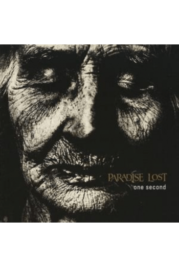 Paradise Lost – One Second (CD) glazbeno izdanje