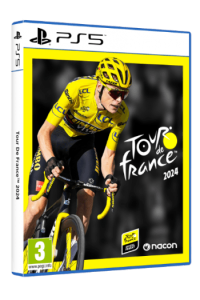 Tour De France 2024 - slika proizvoda
