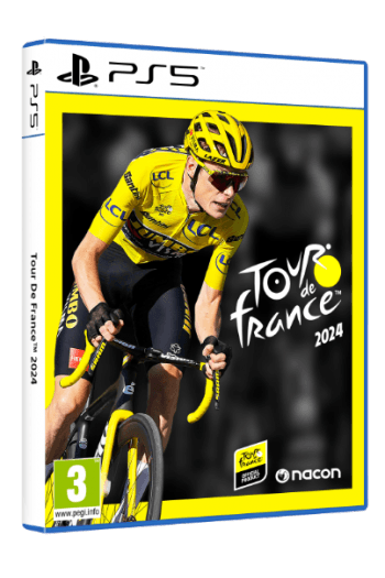 Tour De France 2024 - slika proizvoda