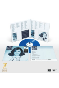 Laura Pausini - Laura Pausini (Blue Vinyl. Limited & Numbered Edition) LP - omot