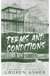 Terms and Conditions