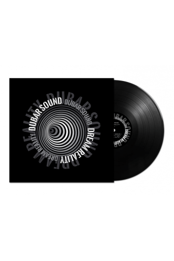 Dubar Sound - Dream Reality LP - omot