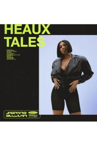 Jazmine Sullivan - Heaux Tales (Limited Edition) LP - omot