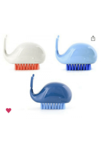 Whail Nail Brush Assorted - slika proizvoda