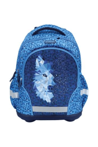 Ruksak Ergonomski PS14 Street Wolf P6 Netto