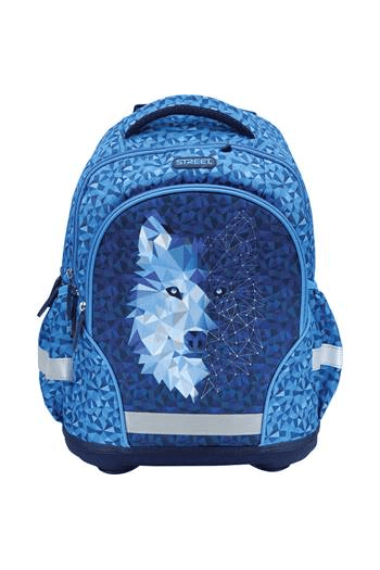Ruksak Ergonomski PS14 Street Wolf P6 Netto - slika proizvoda