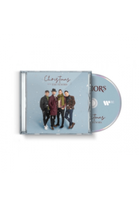 The Tenors - Christmas With The Tenors CD - omot