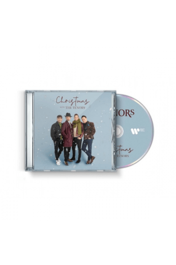 The Tenors - Christmas With The Tenors CD - omot