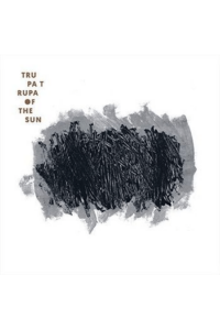 Trupa Trupa - Of The Sun LP - omot
