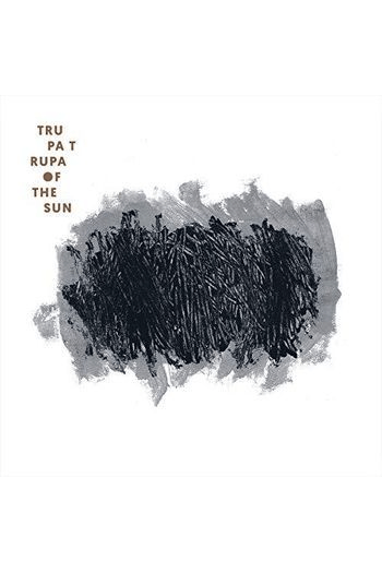 Trupa Trupa - Of The Sun LP - omot