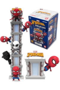 Yume Spider-Man Herobox - Tower Series - slika proizvoda