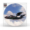 Motley Crue - Dogs Of War (Limited Indie Exclusive Picture Disc edition) LP - omot