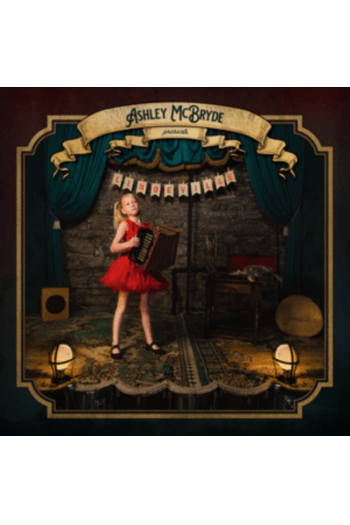 Ashley McBryde - Lindeville CD - omot