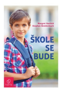 Škole se bude - naslovnica