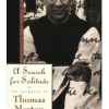A Search for Solitude: Pursuing the Monk's True Life, The Journals of Thomas Merton, Volume 3: 1952-1960 - naslovnica