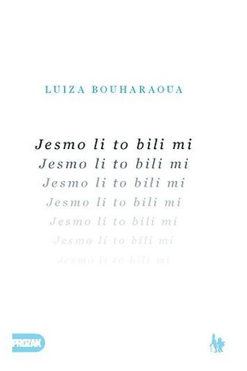 Jesmo li to bili mi - naslovnica