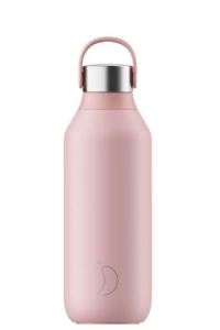 Chillys boca Blush Pink - Serija 2 500 ml