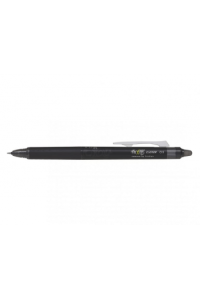 Roler gel 0,5mm Frixion point clicker piši-briši Pilot BLRT-FRP5-B crni 12/144/864 - slika proizvoda